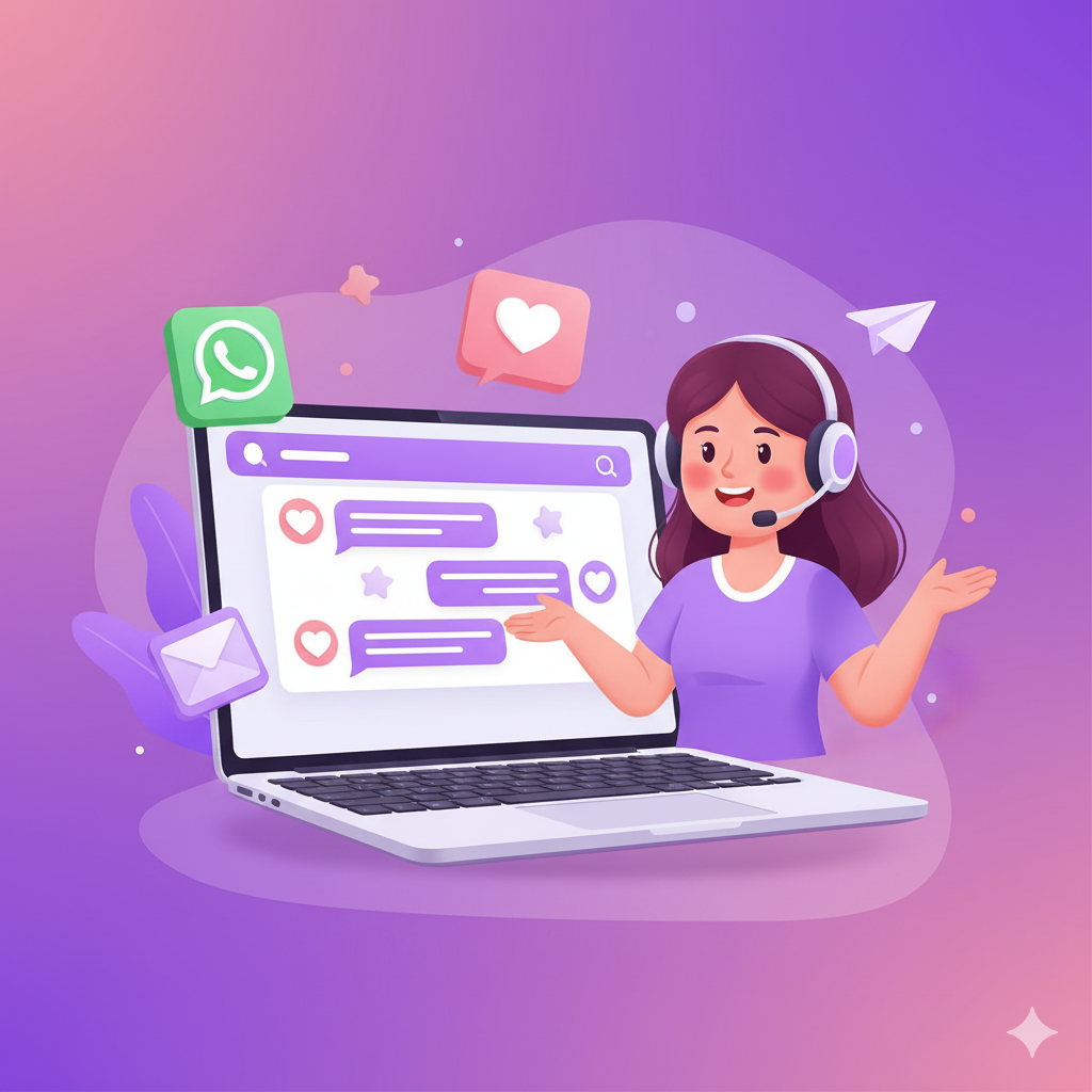 Gambar konsultasi gratis