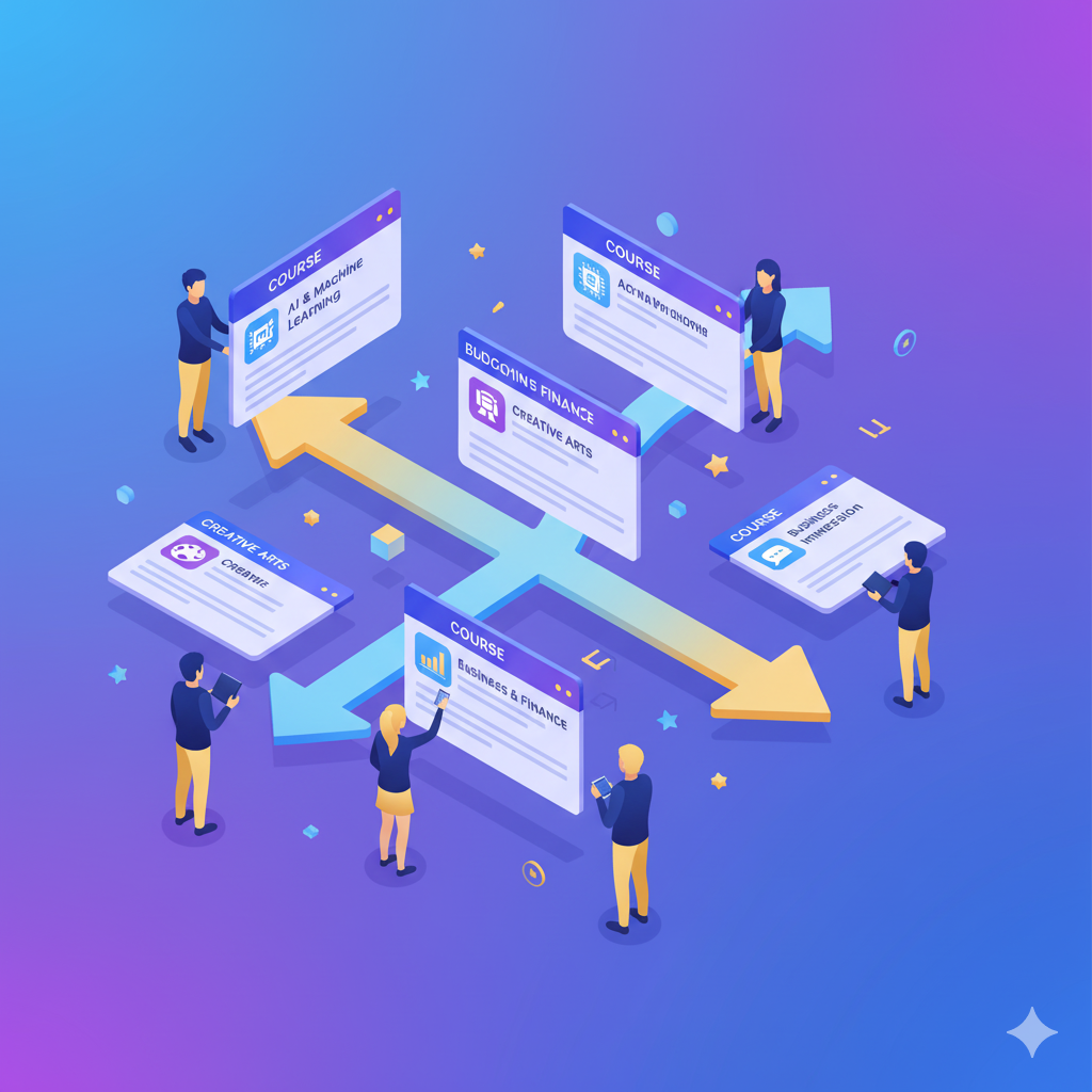 Gambar program lainnya